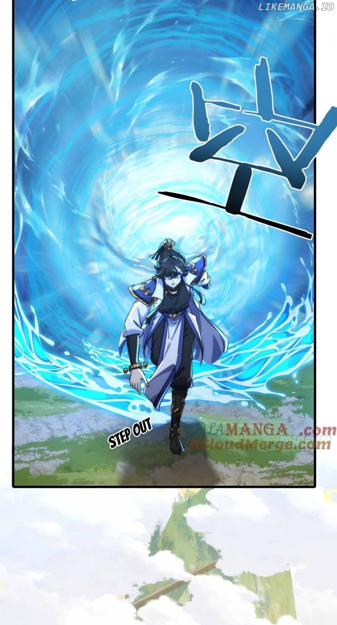 Please Slay The Demon! Young Master! Chapter 166 - page 12